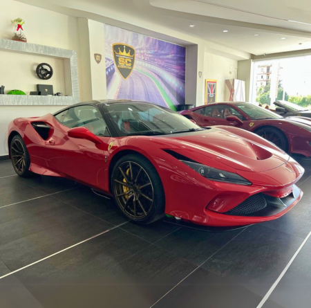 Sc Car & Watch srl