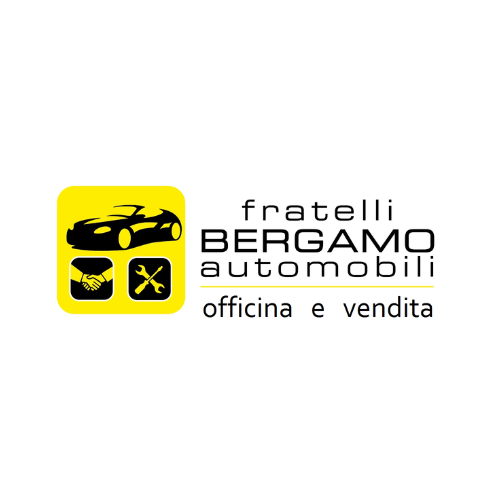 Logo di FRATELLI BERGAMO AUTOMOBILI