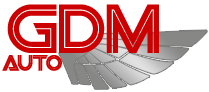 Logo di G.D.M. Auto Srl
