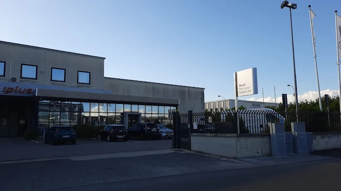 L'AUTOMOBILE ROMA S.R.L.