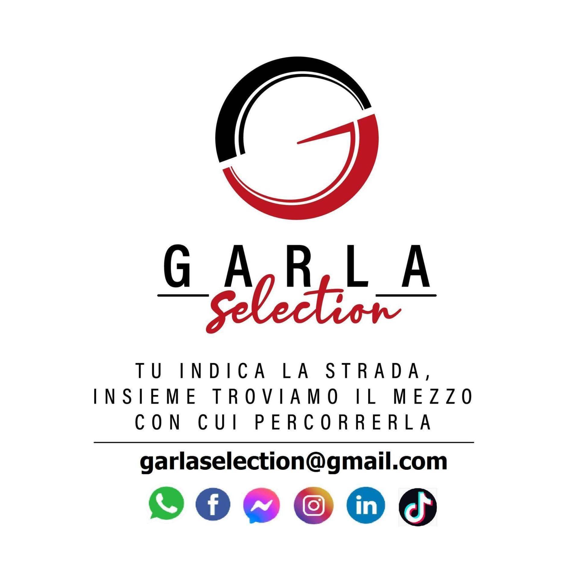 Logo di GARLA SELECTION