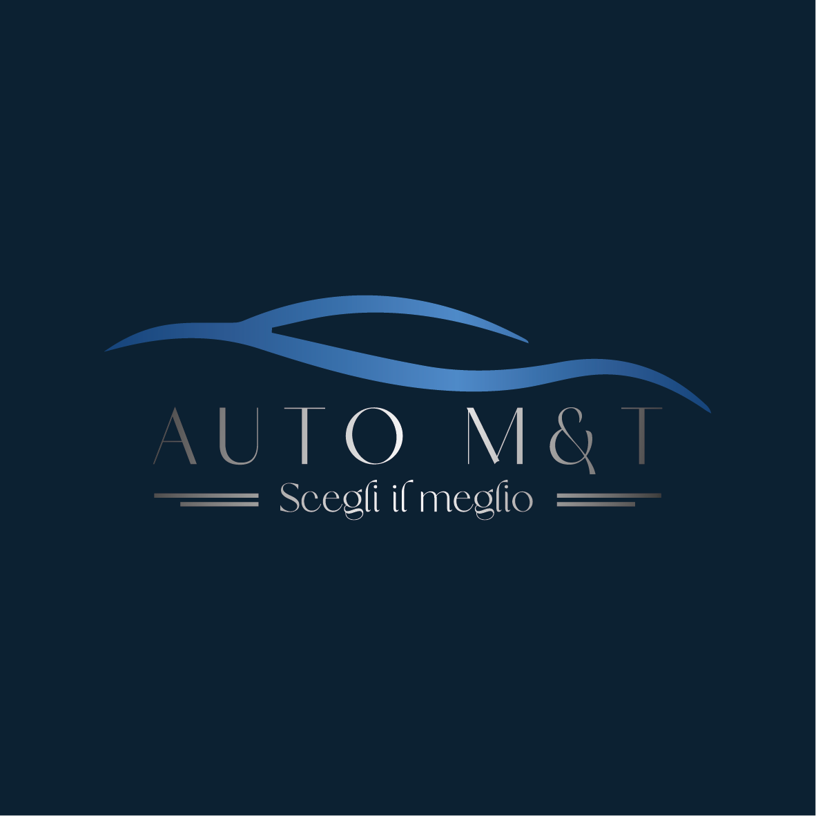AUTO M&T DI RADOJCIC MILAN
