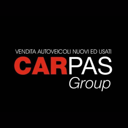 Logo di CARPAS GROUP