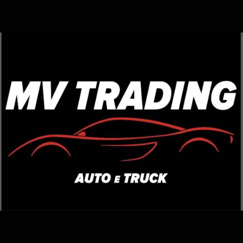Logo di MV TRADING