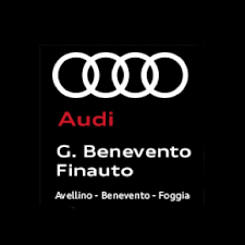 Logo di G. Benevento Finauto Spa