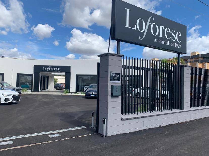LOFORESE 100 SRL