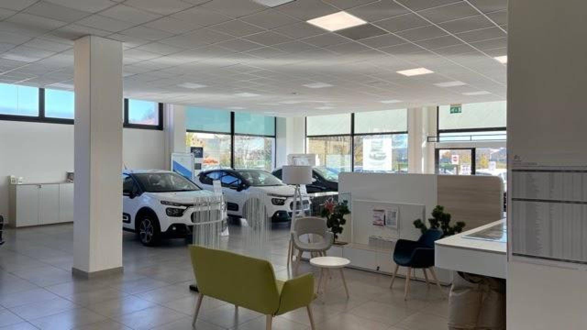 ACIEMME AUTOMOBILI SRL