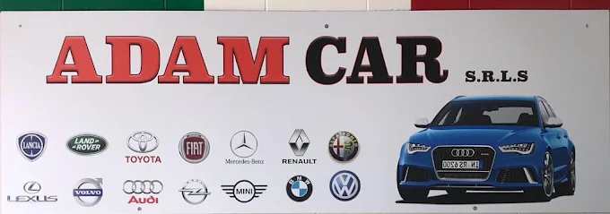 Adam Car srls