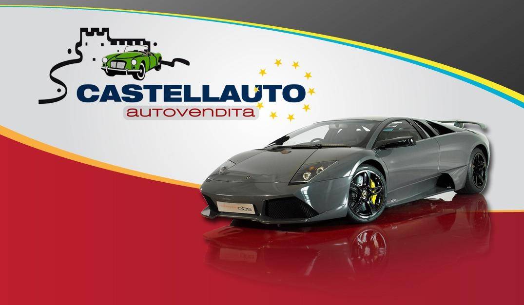 CASTELLAUTO S.R.L.