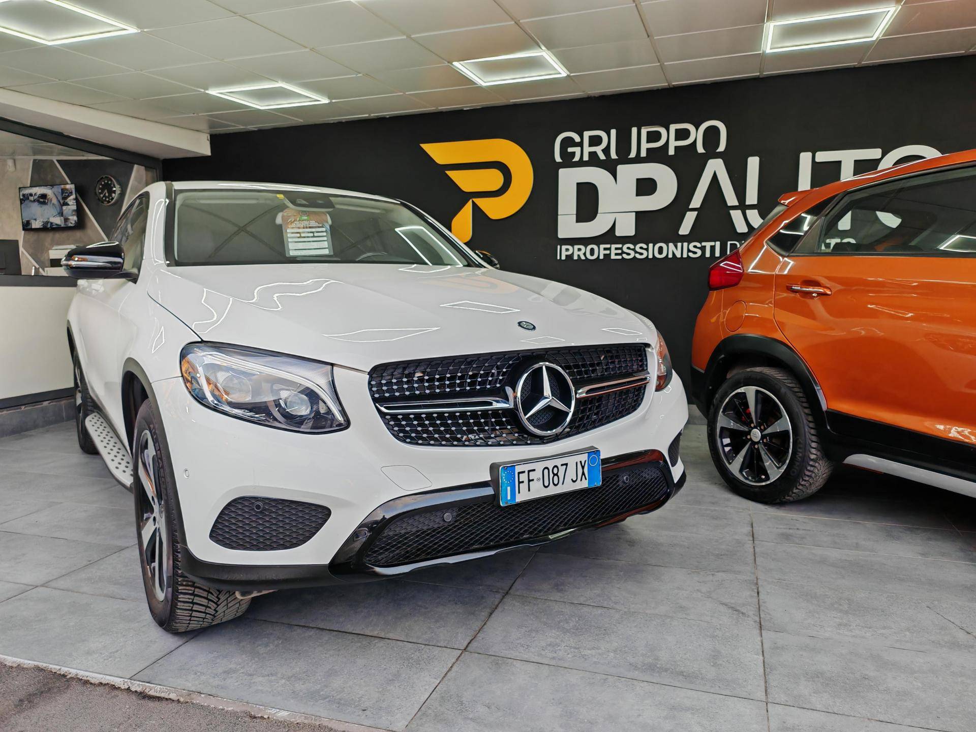 GRUPPO DP AUTO