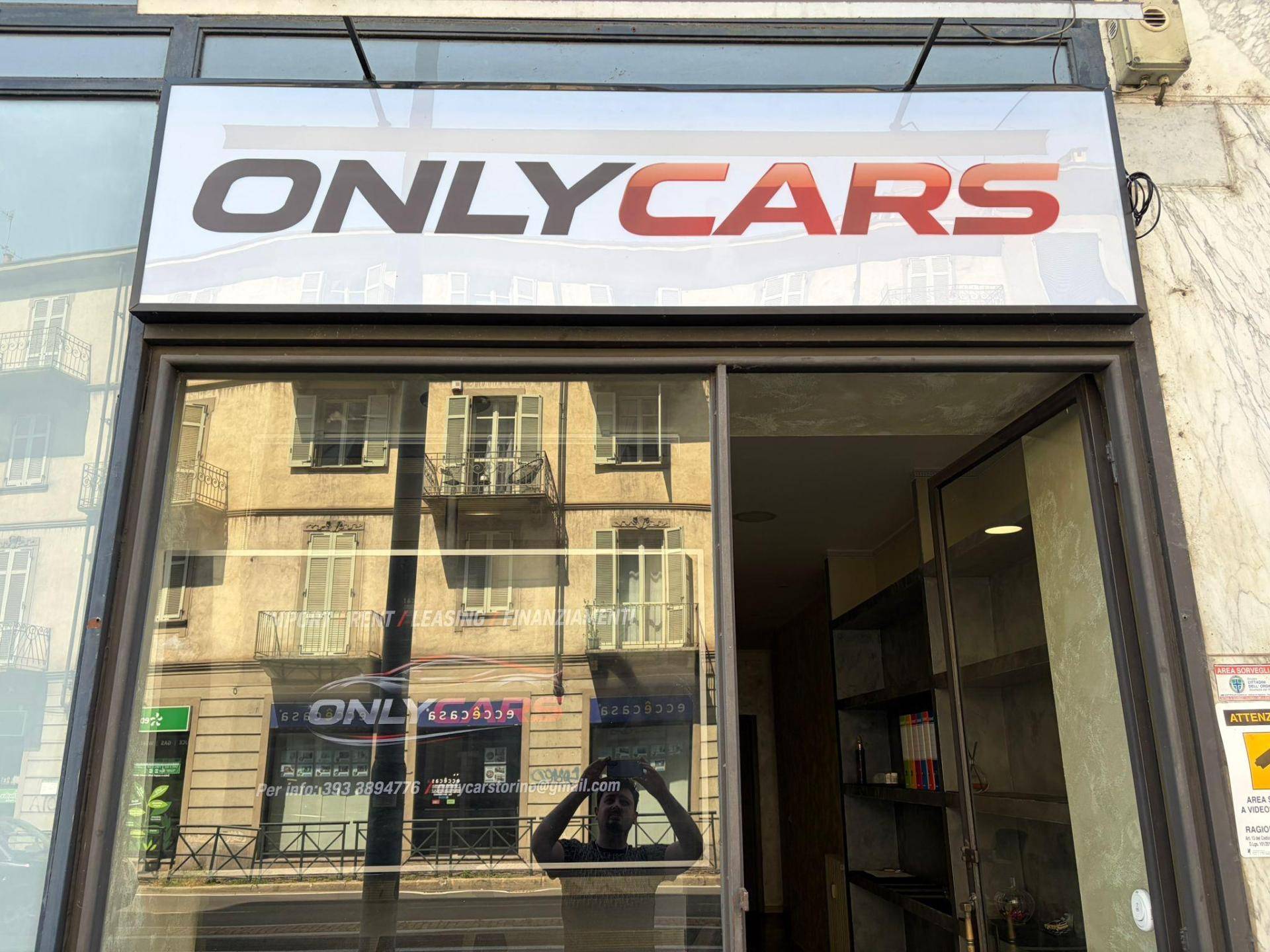 ONLY CARS di Revello Stefano