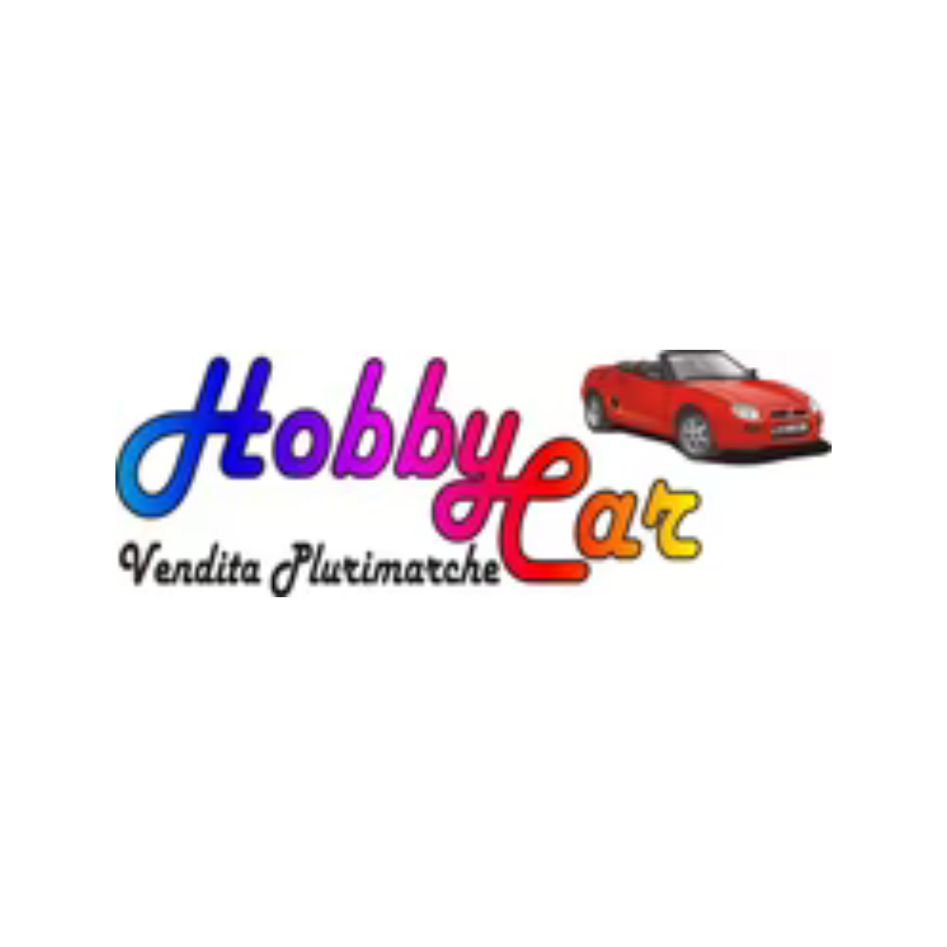 HOBBY CAR di DELLITURRI ELISA