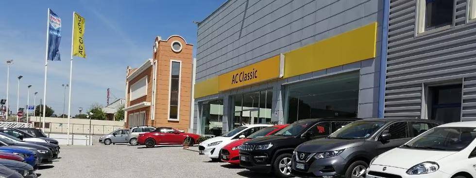 AC CLASSIC S.R.L.