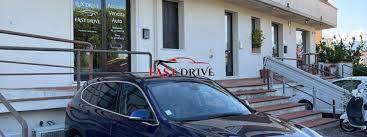 Fastdrive