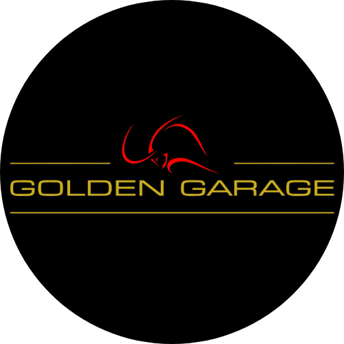 Logo di GOLDEN GARAGE SRL