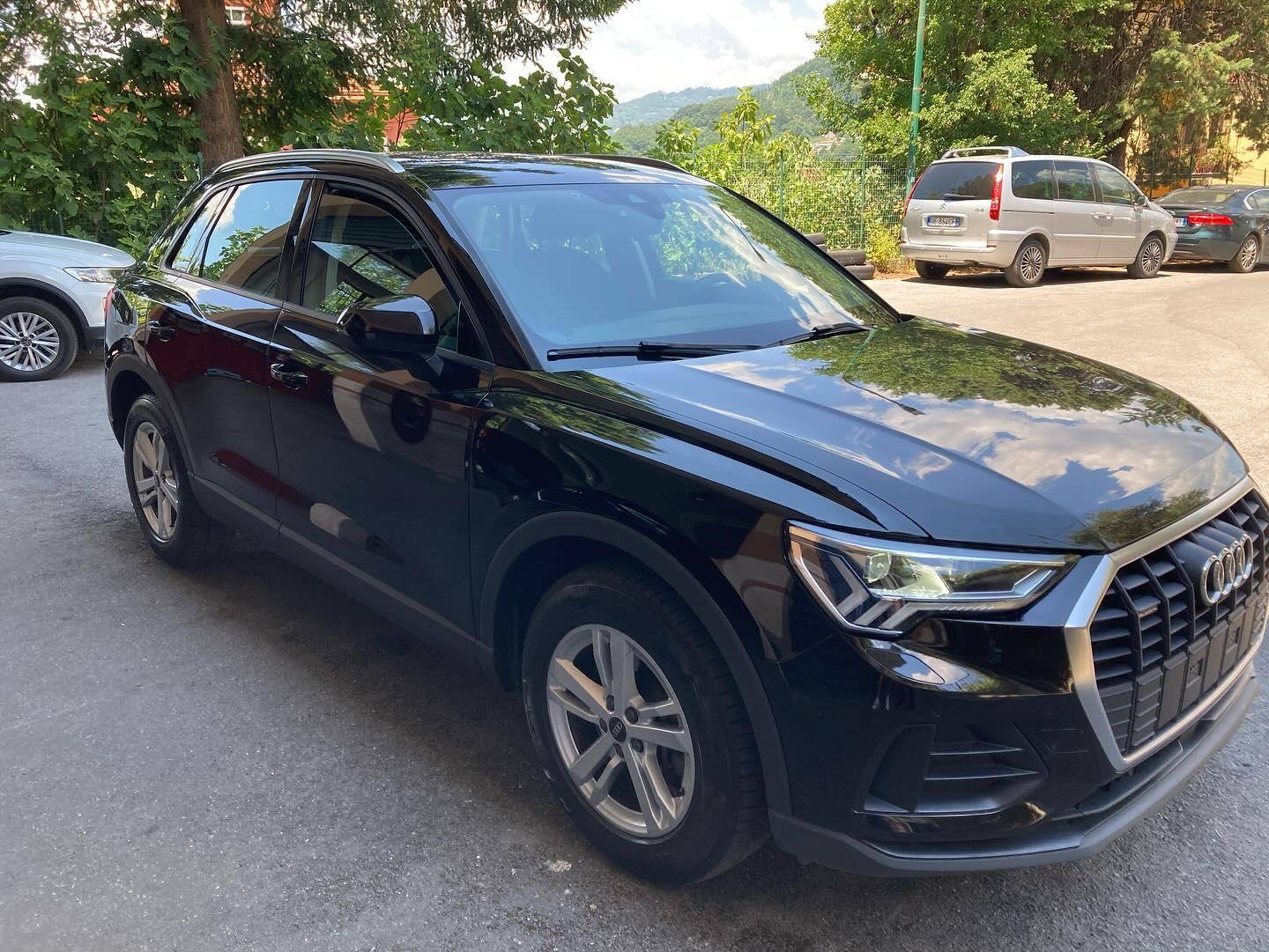 MERCURAUTO SRL