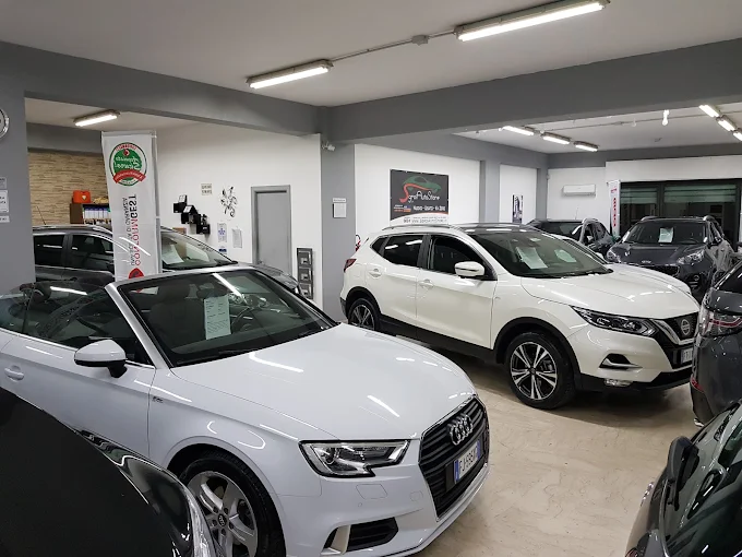 Sgroi AutoStore Srl