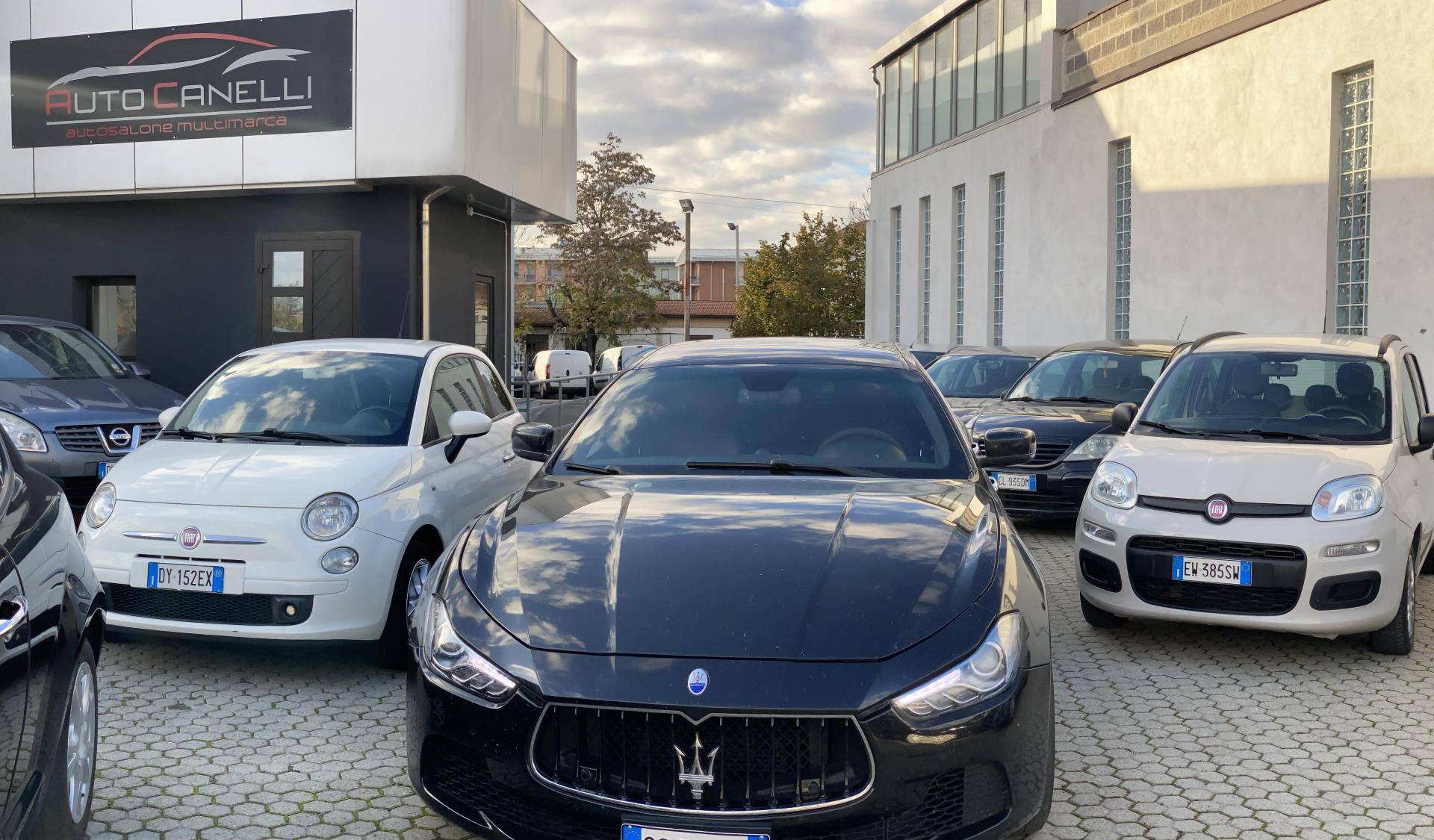 Auto Canelli di Canelli Antonello