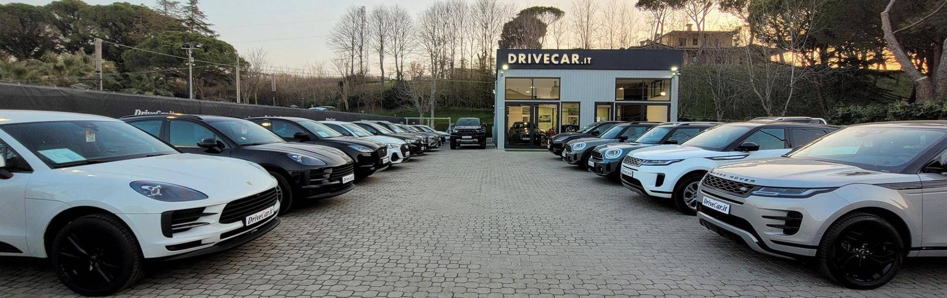 Drivecar