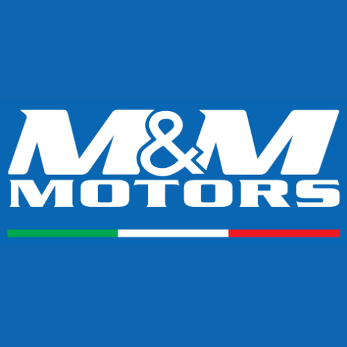 Logo di M&M MOTORS SRL