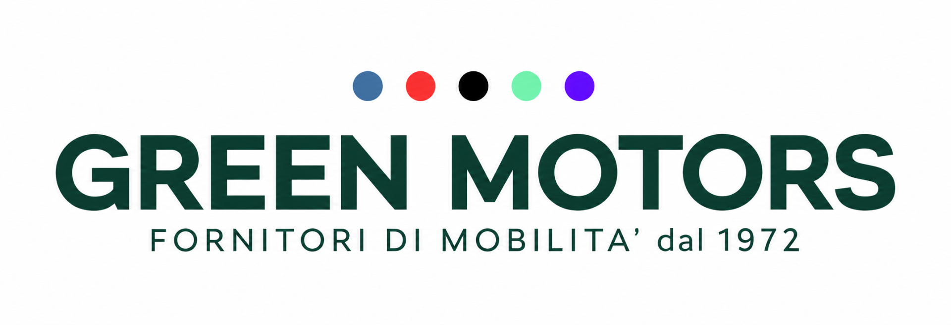 GREEN MOTORS S.R.L.