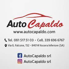 AUTOCAPALDO S.R.L.