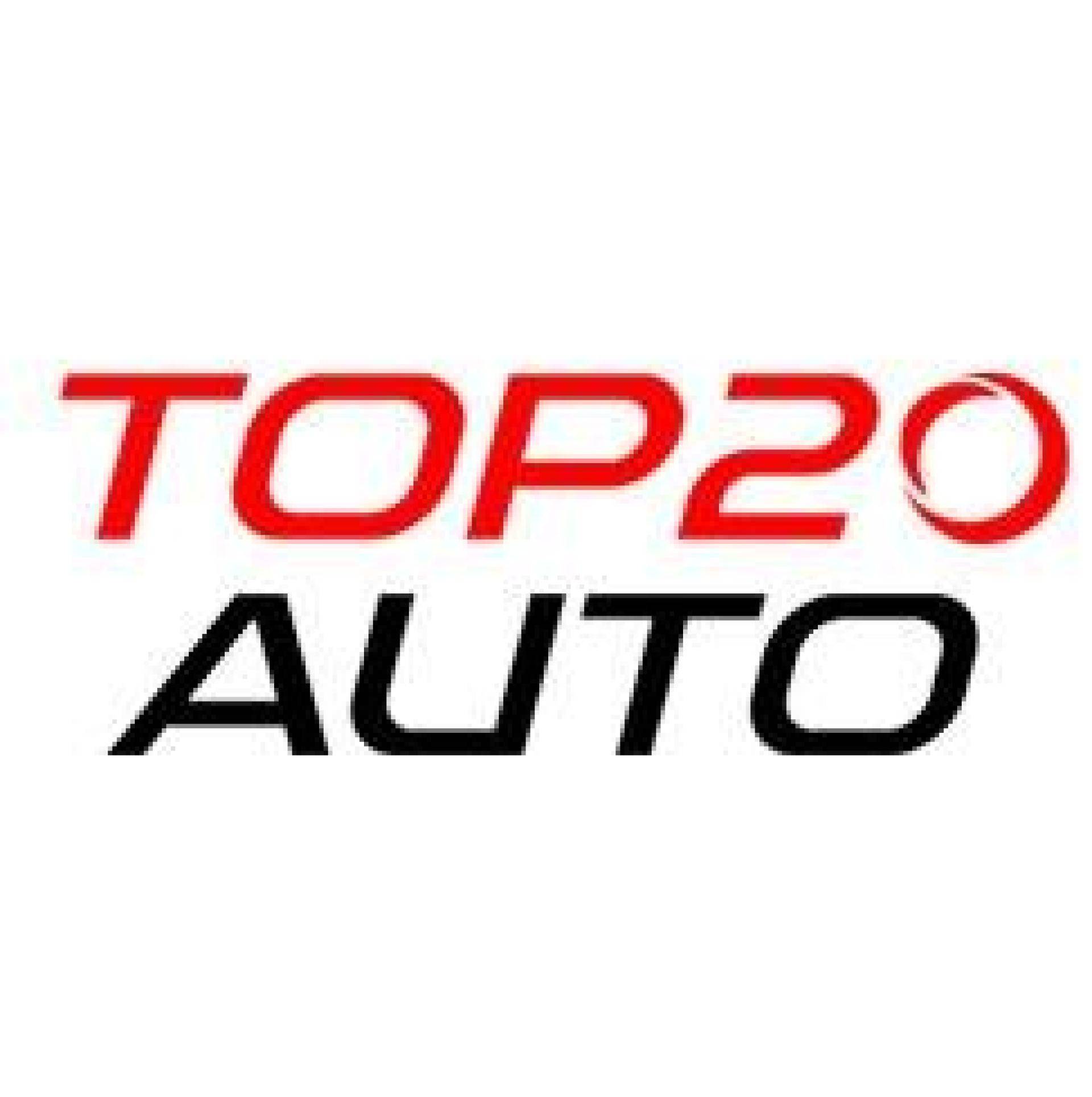 Logo di TOP20 AUTO