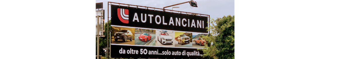 Autolanciani SPA Viterbo