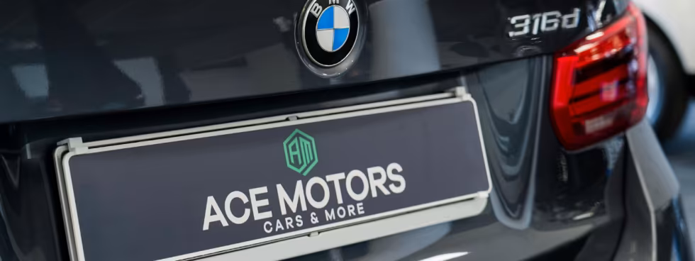 Ace Motors Di Boccia Stella