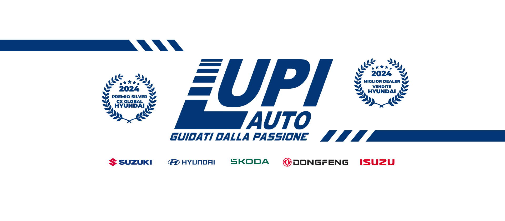 LUPI AUTO S.P.A.