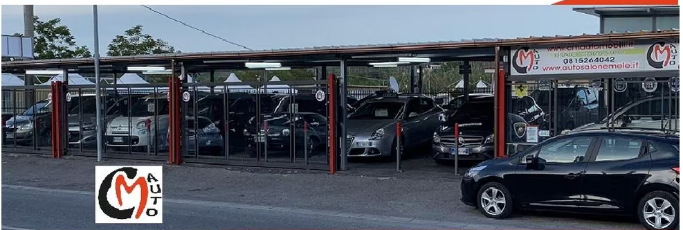 CM AUTO DI CANGIANO MARIANO