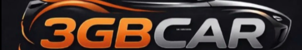 3GB CAR