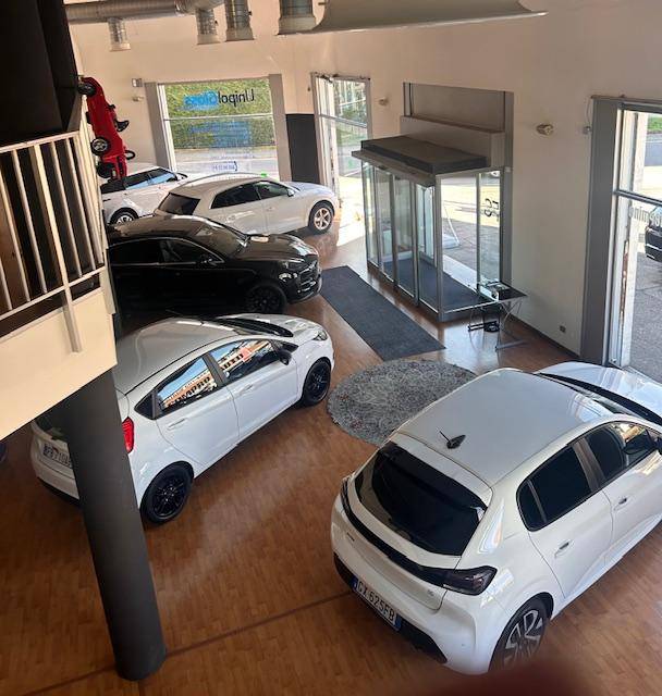 La tua concessionaria a Cesano Maderno