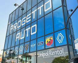 Progetto Auto Snc
