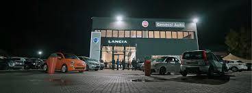 General Auto Srl