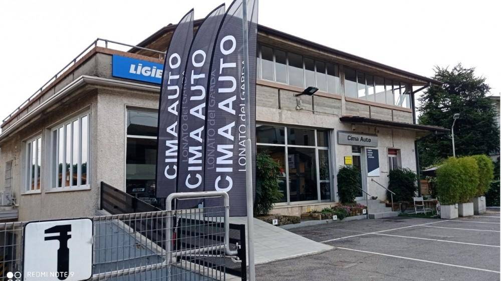 CIMA AUTO