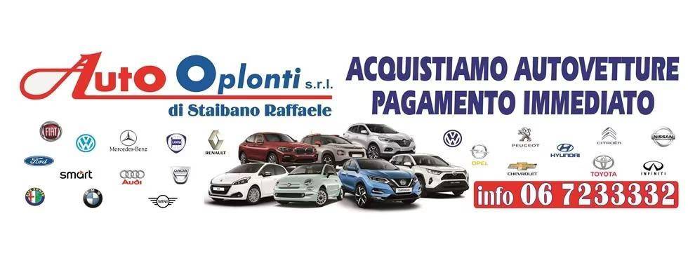 Auto Oplonti Srl