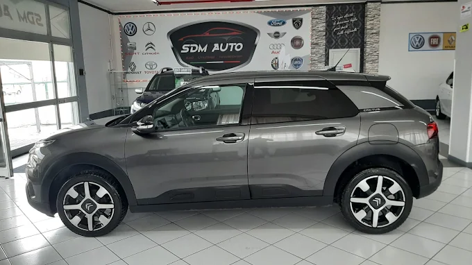 S.D.M. AUTO DI STEFANO DI MATTIA