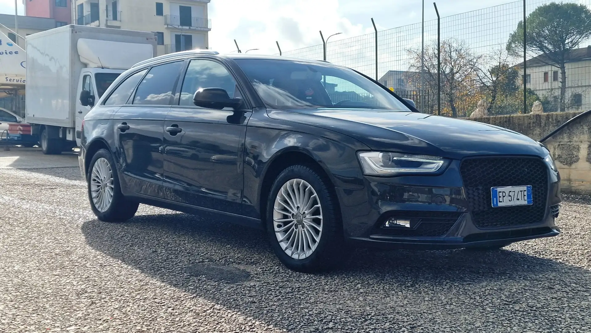 ALI-CAR di ALI SRL