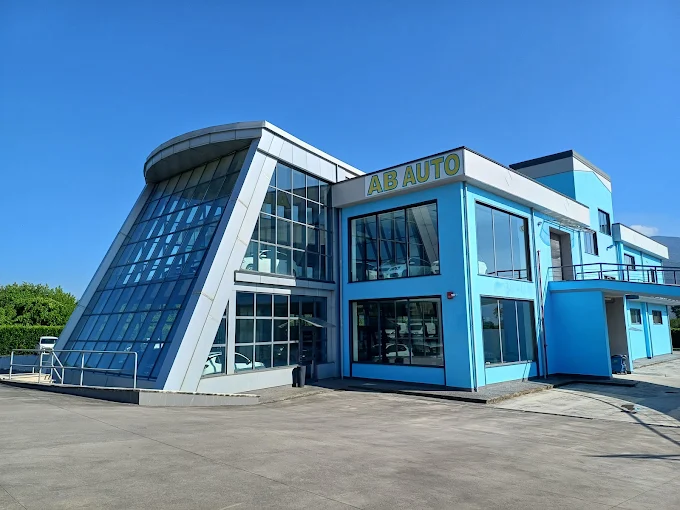 AB AUTO S.R.L.