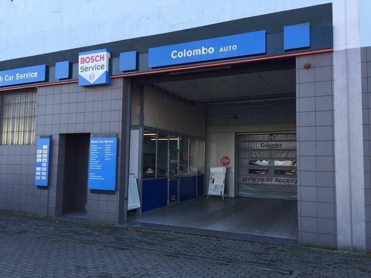 Colombo Auto