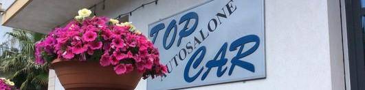 Logo di Top Car