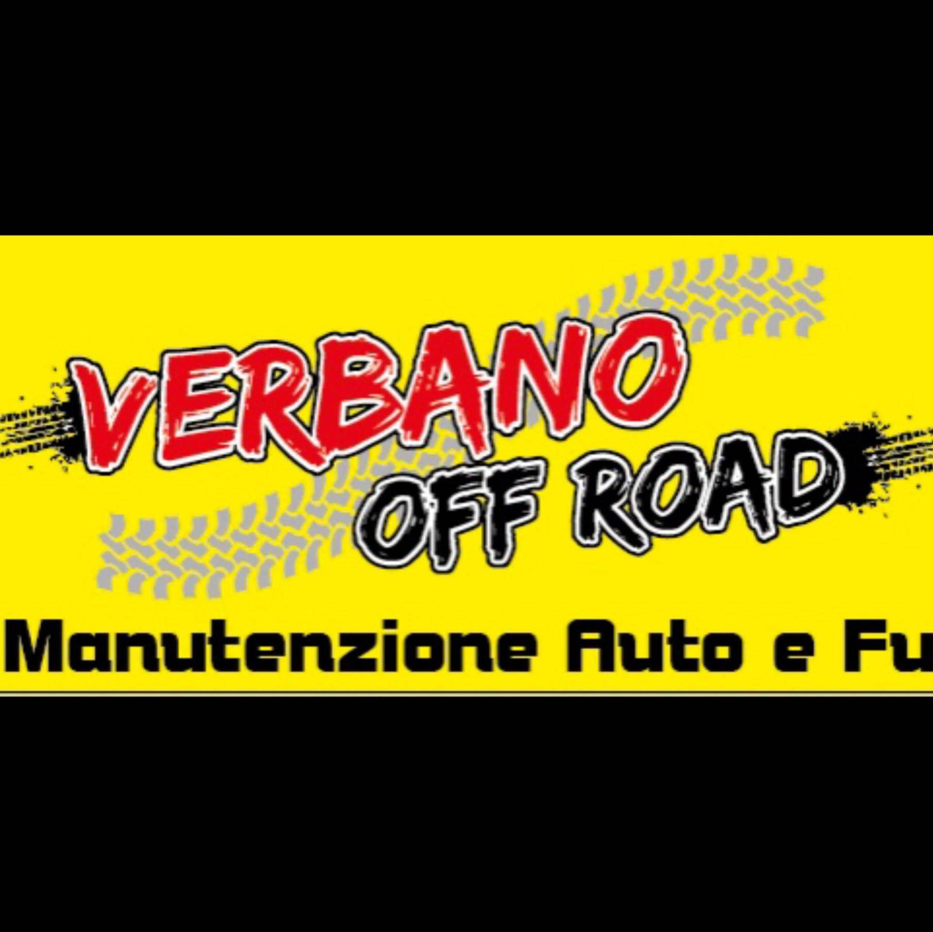 VERBANO OFF ROAD S.A.S. DI DANIELE CEDRATI & C.