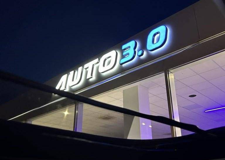 AUTO 3.0 SRL