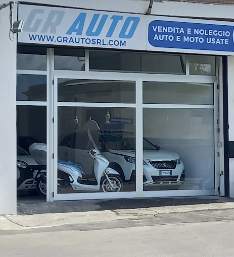 Gr Auto Srls
