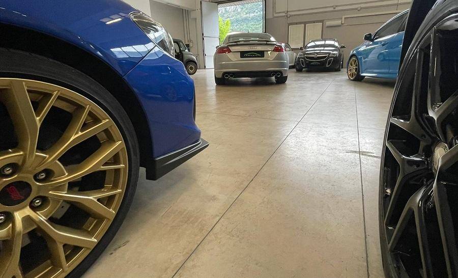 CORMAN AUTO SRL