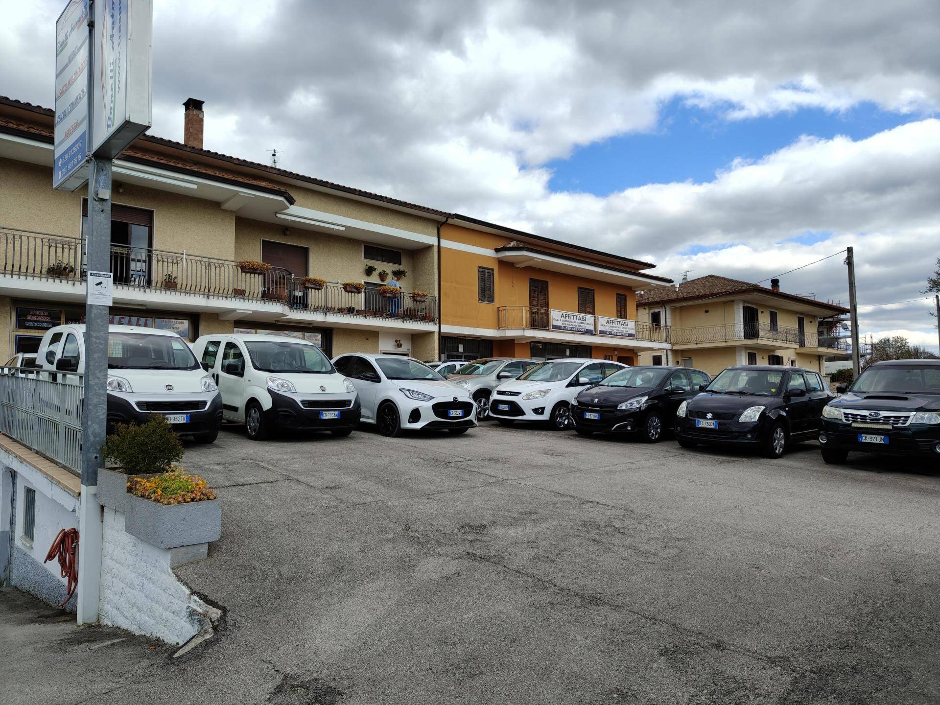 BONELLI AUTOMOBILI SRL