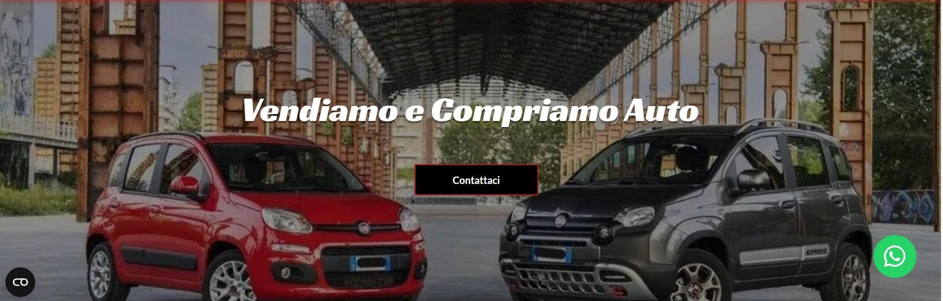 MCM AUTO