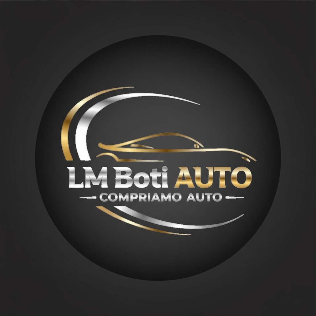 Logo di LM BOTI AUTO