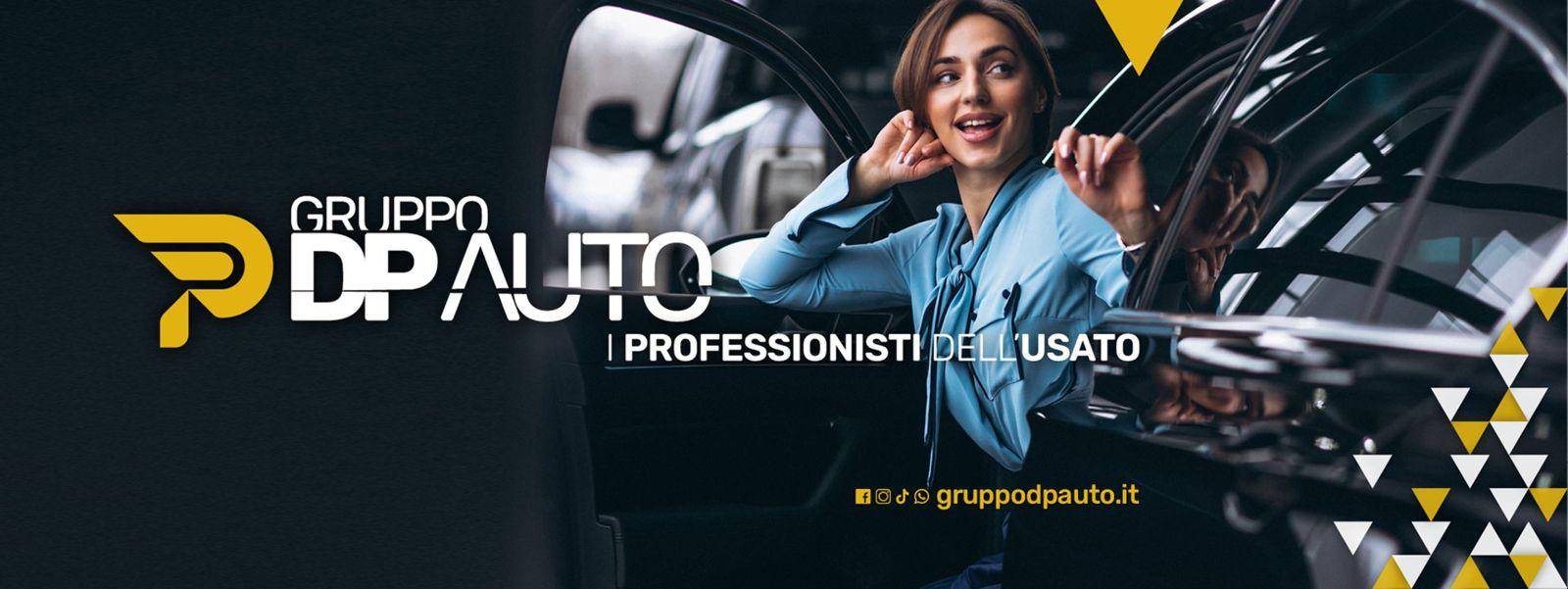 GRUPPO DP AUTO TRENTO